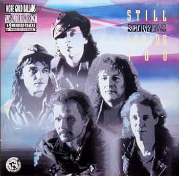 Amazon.com: Still loving you (compilation, 1992): CDs & Vinyl